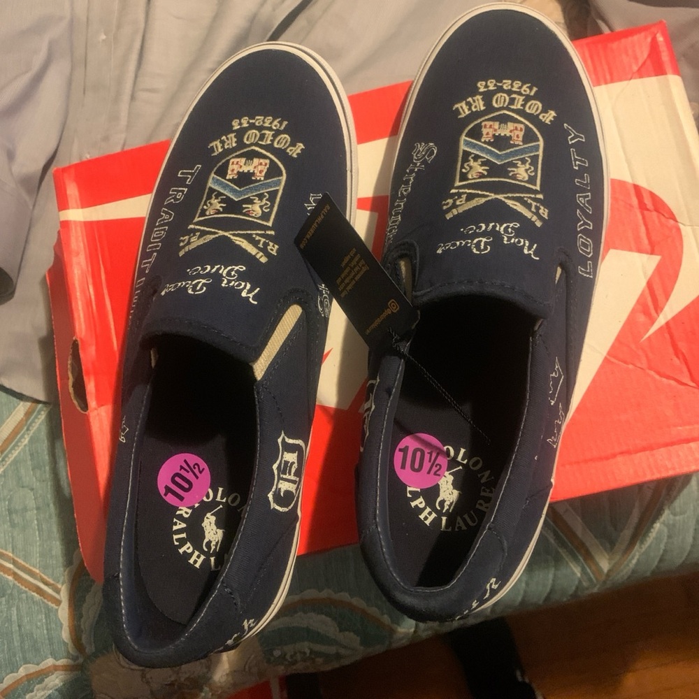 Ralph Lauren Polo